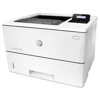 HP Mono LaserJet Pro M501dn Laser Printer